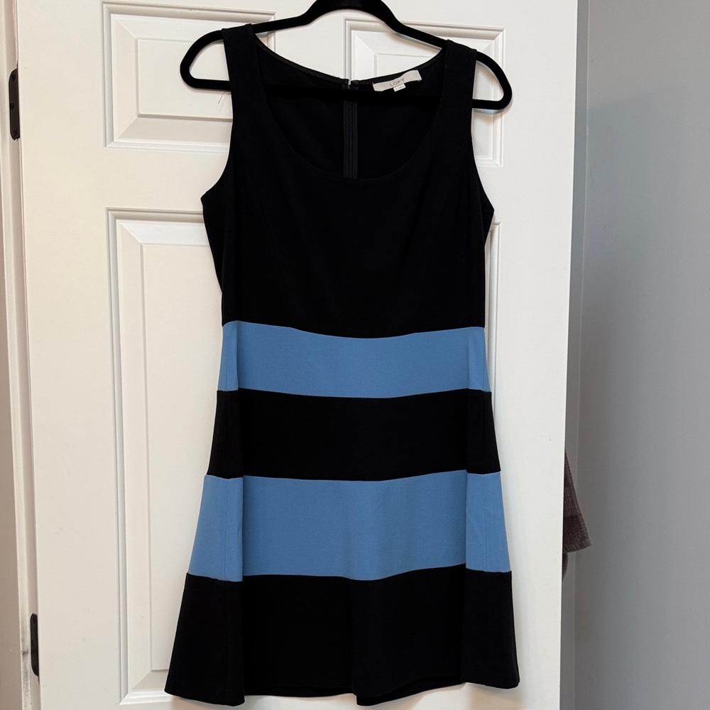 Ann Taylor Loft Dress